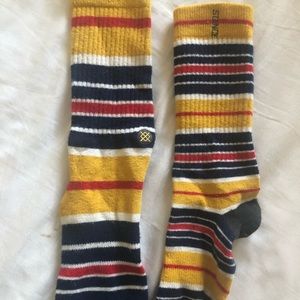 Stance socks